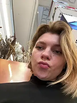 ValenciaShock online show from 19, 3, 2026