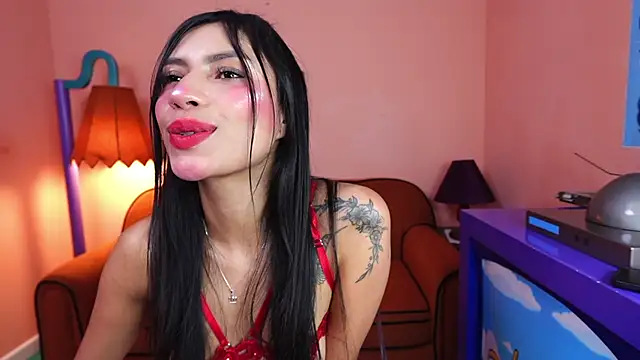 miss sweett online show from 27, 2, 2026