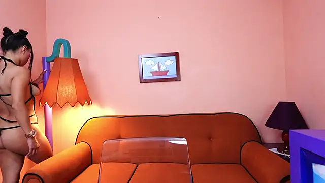 miss sweett online show from 7, 1, 2026