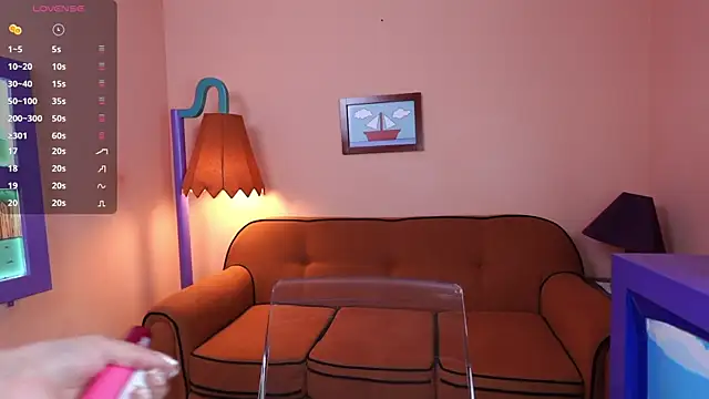 miss sweett online show from 27, 11, 2025