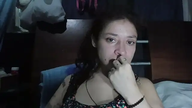 TamaraNauthy online show from 20, 3, 2026