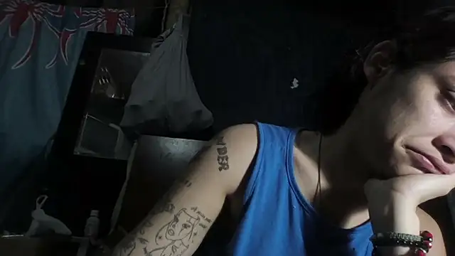 TamaraNauthy online show from 19, 2, 2026