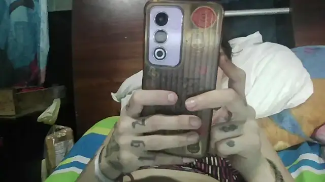 TamaraNauthy online show from 28, 2, 2026