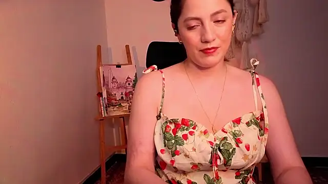 Mala Bad online show from 19, 3, 2026