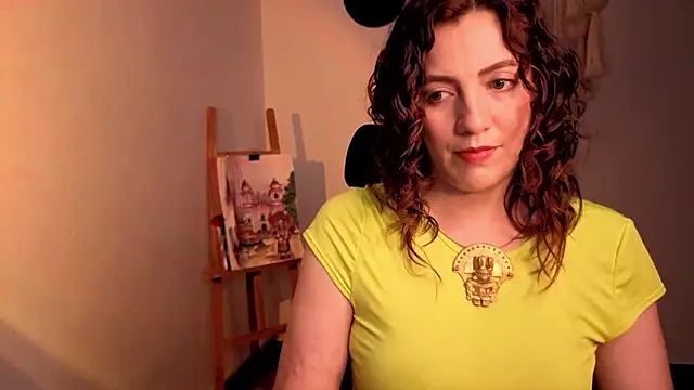 Mala Bad online show from 17, 2, 2026