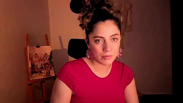 Mala Bad online show from 6, 1, 2026