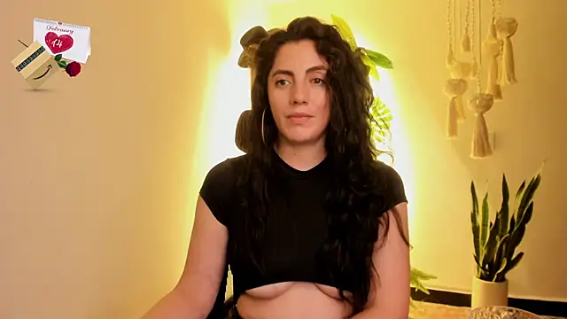 Snapshot of Mala_Bad chatting on 13, 2, 2025 Mala Bad online show from 13, 2, 2025