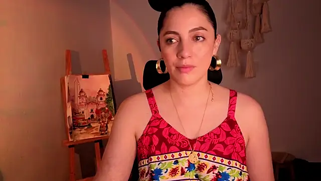 Mala Bad online show from 18, 1, 2026