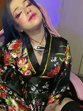 Snapshot of Lucygothic chatting on 30, 1, 2025 Lucygothic online show from 30, 1, 2025