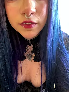 Snapshot of Lucygothic chatting on 25, 2, 2025 Lucygothic online show from 25, 2, 2025