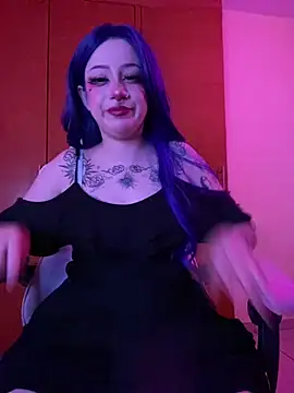 Snapshot of Lucygothic chatting on 23, 3, 2025 Lucygothic online show from 23, 3, 2025