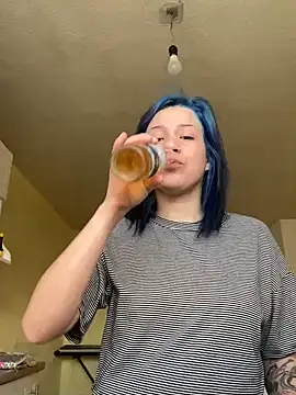 Snapshot of Lucygothic chatting on 5, 3, 2025 Lucygothic online show from 5, 3, 2025