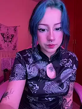 Snapshot of Lucygothic chatting on 15, 3, 2025 Lucygothic online show from 15, 3, 2025