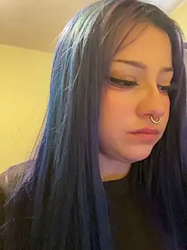 Snapshot of Lucygothic chatting on 21, 2, 2025 Lucygothic online show from 21, 2, 2025