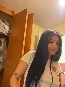 Snapshot of Lucygothic chatting on 26, 2, 2025 Lucygothic online show from 26, 2, 2025