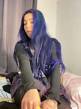 Snapshot of Lucygothic chatting on 27, 12, 2024 Lucygothic online show from 27, 12, 2024