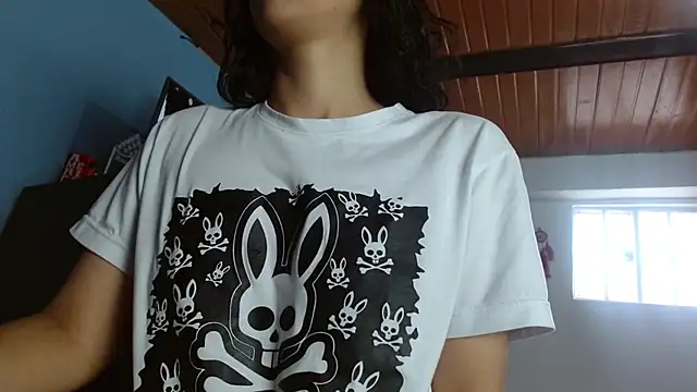 Snapshot of Nasty_019 chatting on 27, 3, 2026 Nasty 019 online show from 27, 3, 2026