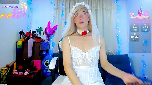 Aleexx    online show from 14, 1, 2026