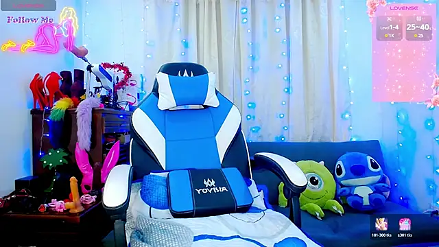 Aleexx    online show from 22, 10, 2025