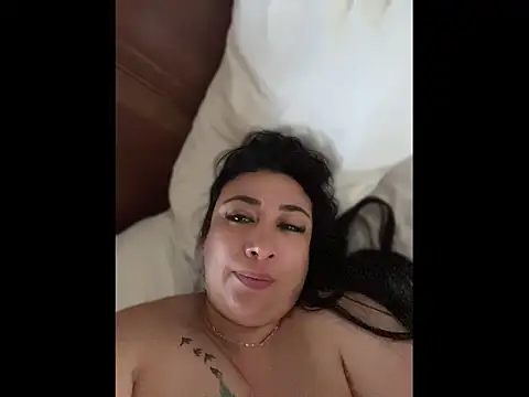 Karina Yang online show from 12, 4, 2026