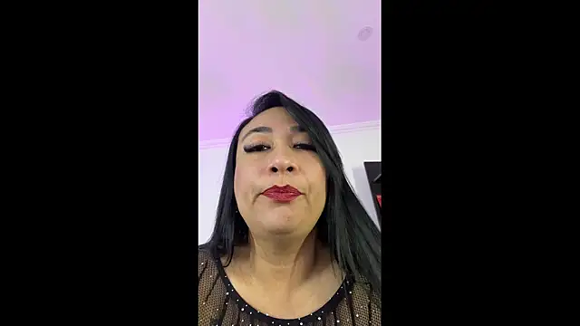 Karina Yang online show from 21, 7, 2026