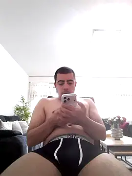  Playboy  online show from 26, 11, 2025