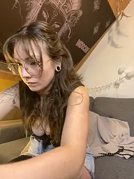 TalullaX online show from 24, 1, 2025