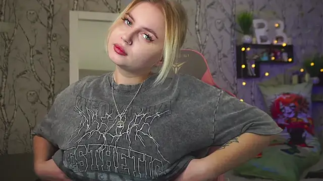 Moon Valkyrie online show from 27, 2, 2026