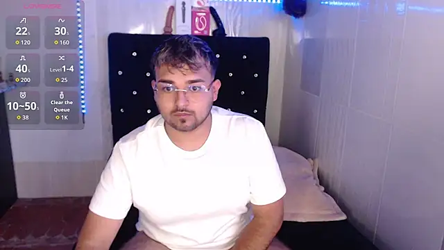 Snapshot of Jeilou chatting on 6, 7, 2026 Jeilou online show from 6, 7, 2026