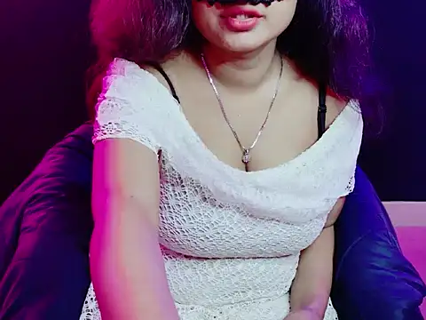 Exotic Goddess online show from 7, 11, 2025