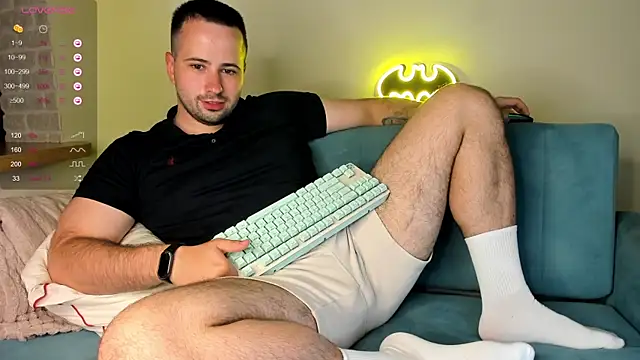 Snapshot of Alexey_Hairy chatting on 30, 6, 2026 Alexey Hairy online show from 30, 6, 2026