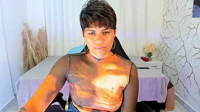 NenaAngeel online show from 21, 12, 2024
