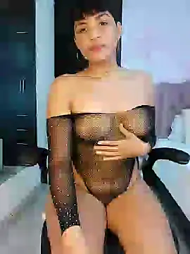 NenaAngeel online show from 28, 12, 2024