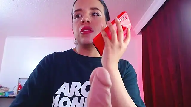 VALERY MEER online show from 16, 10, 2025