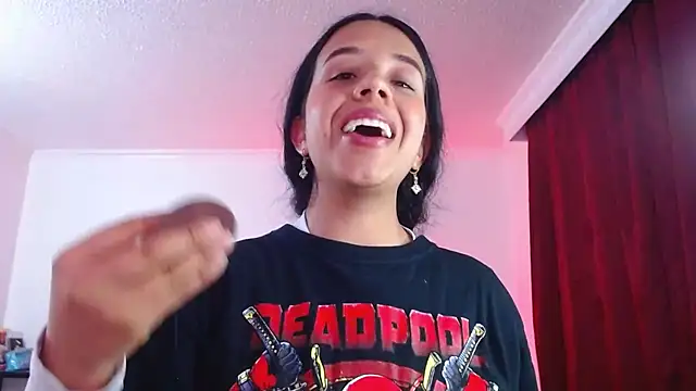 VALERY MEER online show from 17, 10, 2025