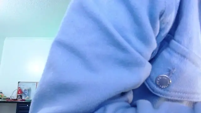 VALERY MEER online show from 21, 10, 2025