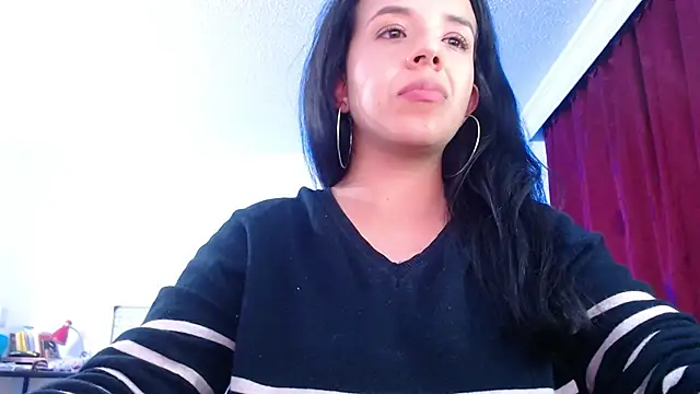 VALERY MEER online show from 10, 3, 2026