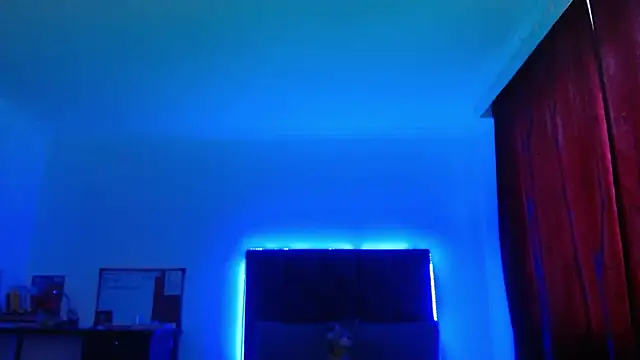 VALERY MEER online show from 19, 3, 2026