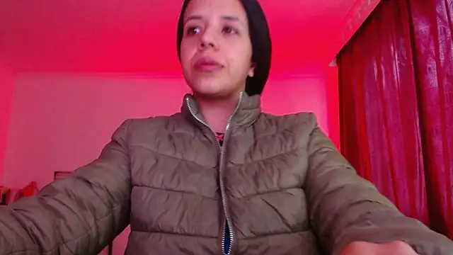 VALERY MEER online show from 8, 4, 2026