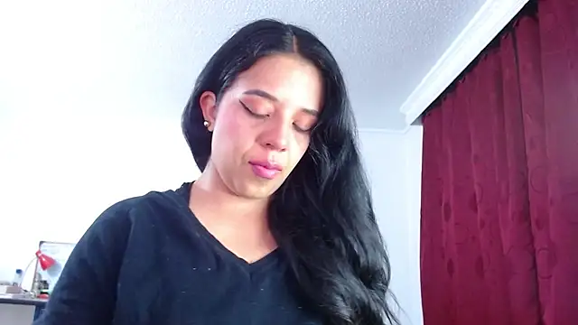 VALERY MEER online show from 13, 9, 2025
