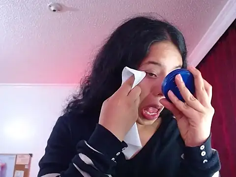 VALERY MEER online show from 15, 10, 2025