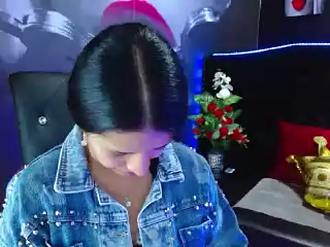 VALERY MEER online show from 3, 12, 2024