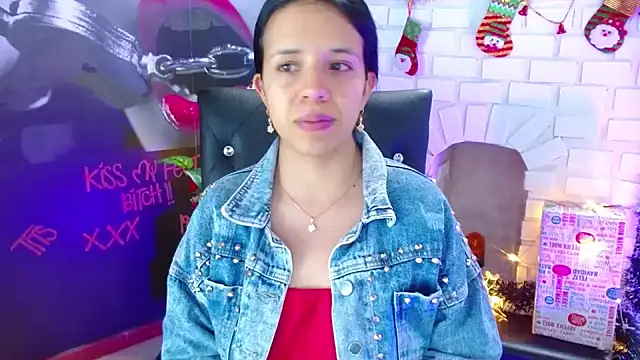 VALERY MEER online show from 21, 12, 2024