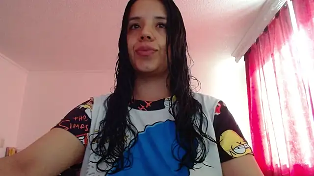 Snapshot of VALERY_MEER chatting on 7, 5, 2026 VALERY MEER online show from 7, 5, 2026