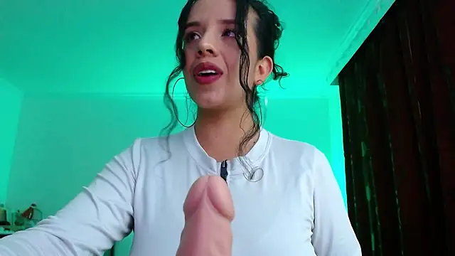 VALERY MEER online show from 14, 6, 2026
