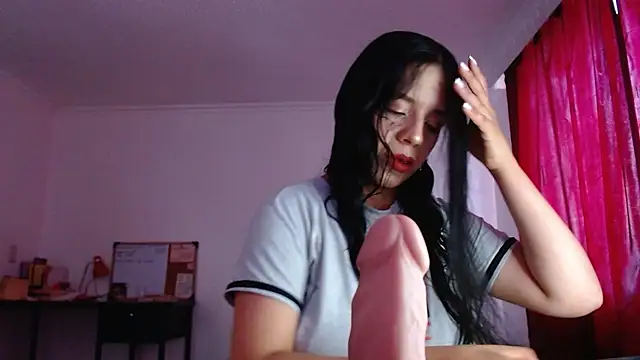 VALERY MEER online show from 22, 12, 2025