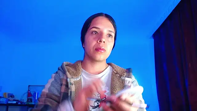 VALERY MEER online show from 10, 10, 2025