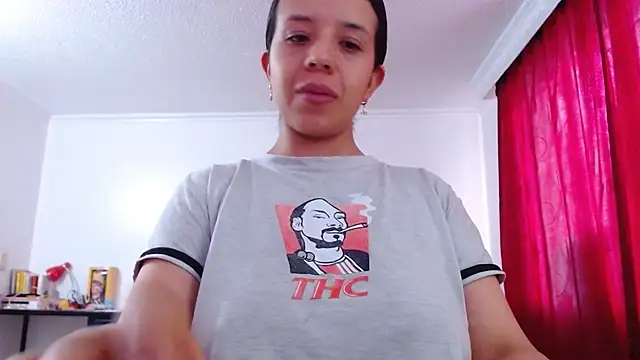 VALERY MEER online show from 3, 7, 2026