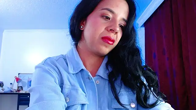 VALERY MEER online show from 24, 9, 2025
