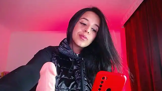 VALERY MEER online show from 2, 10, 2025